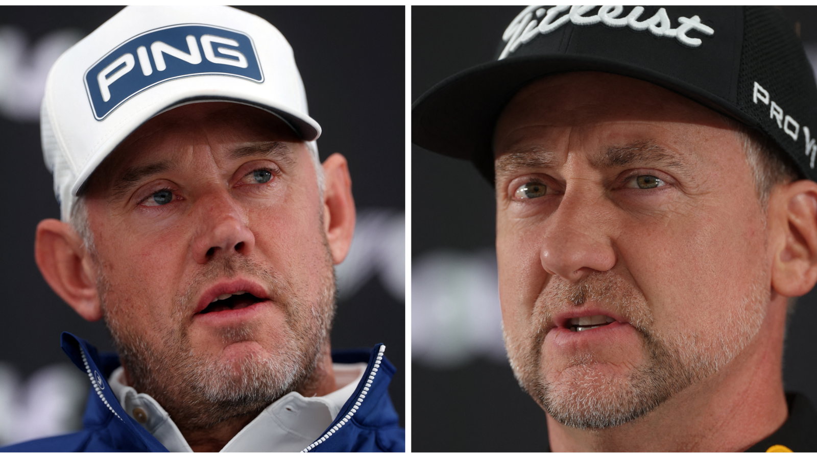 Report: £100k fines given to LIV Golf players will double every event